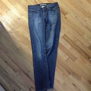 J.Lindeberg blue jeans